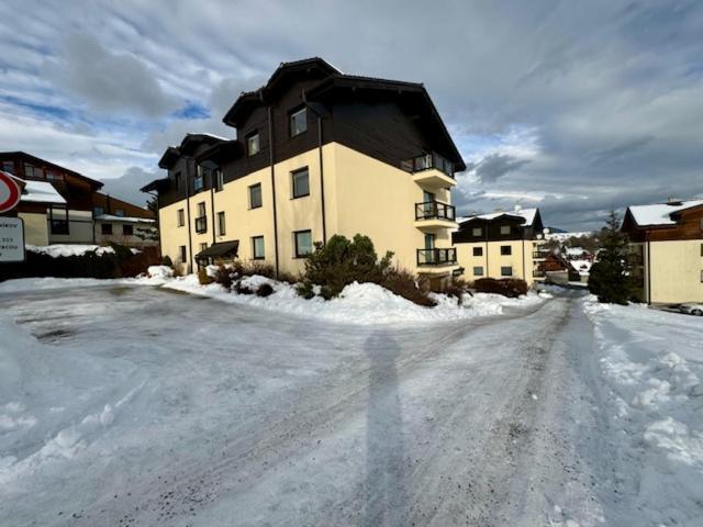 Apartment Romana High Tatras-Fantastic Views-Washer Nová Lesná Exteriör bild